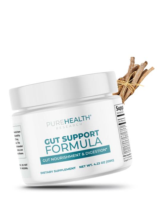 Gut Support Formula