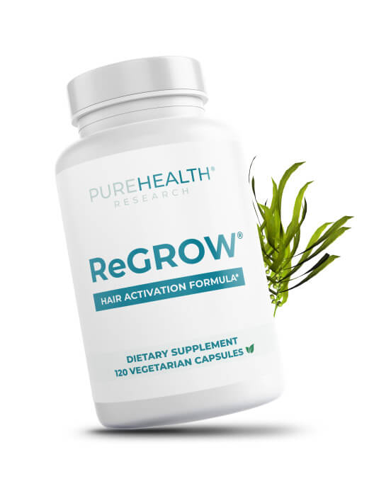 ReGrow