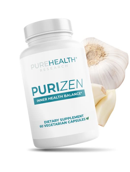 PuriZen