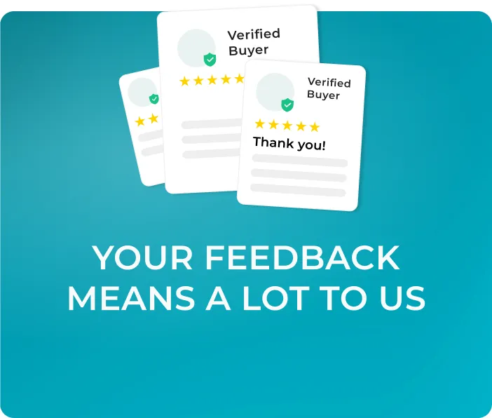 Feedback CTA