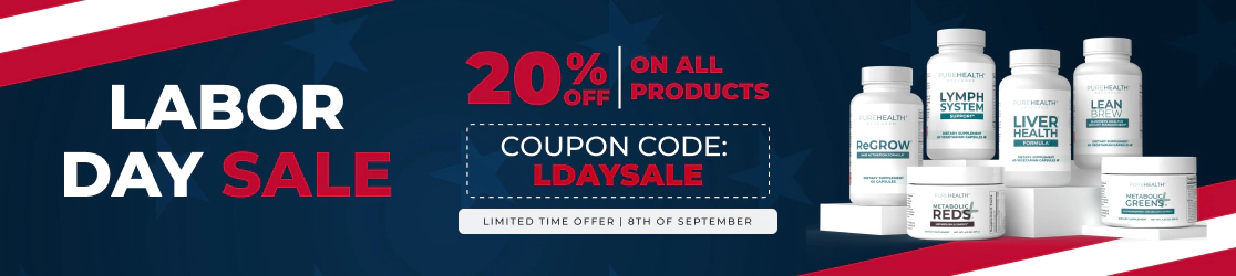 sale banner