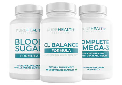 Ultimate Heart Health Protocol