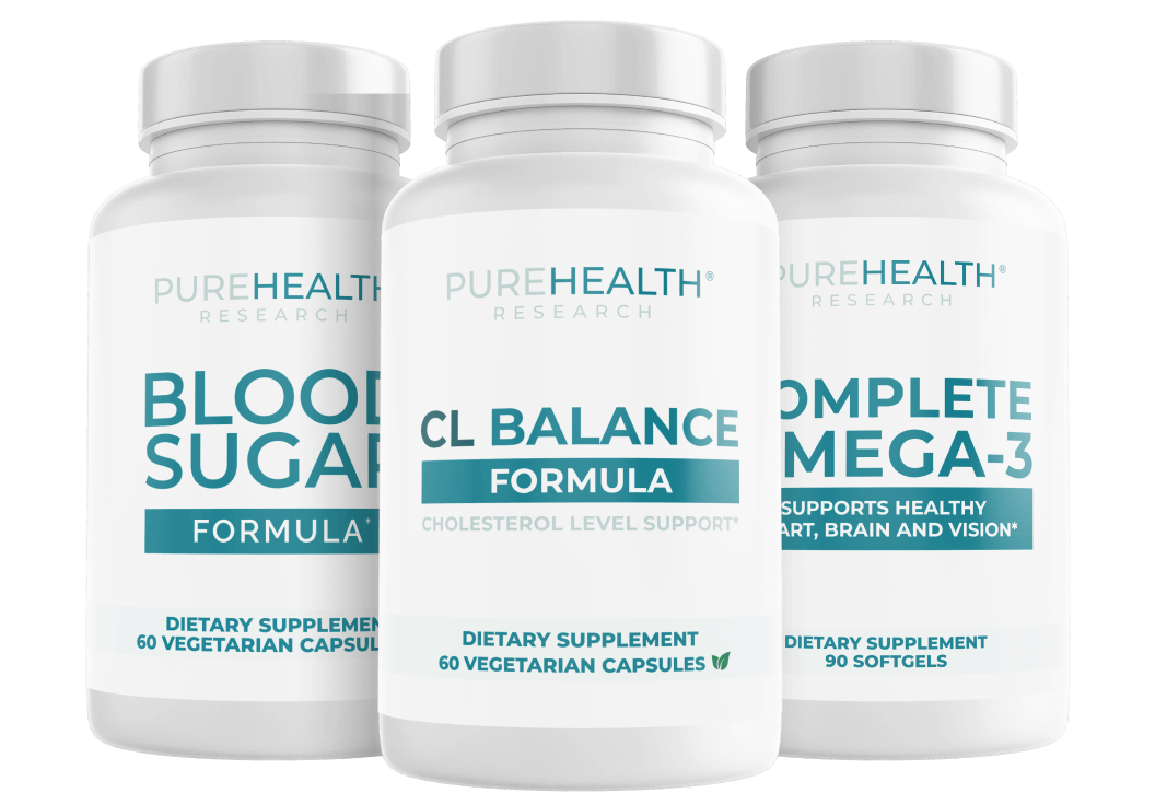 Ultimate Heart Health Protocol