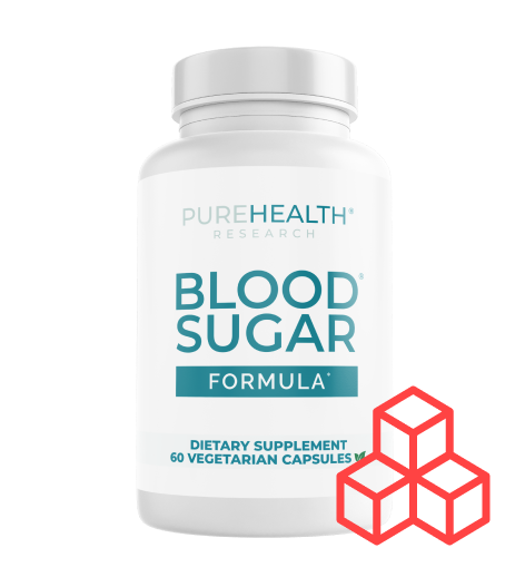 Blood Sugar Formula