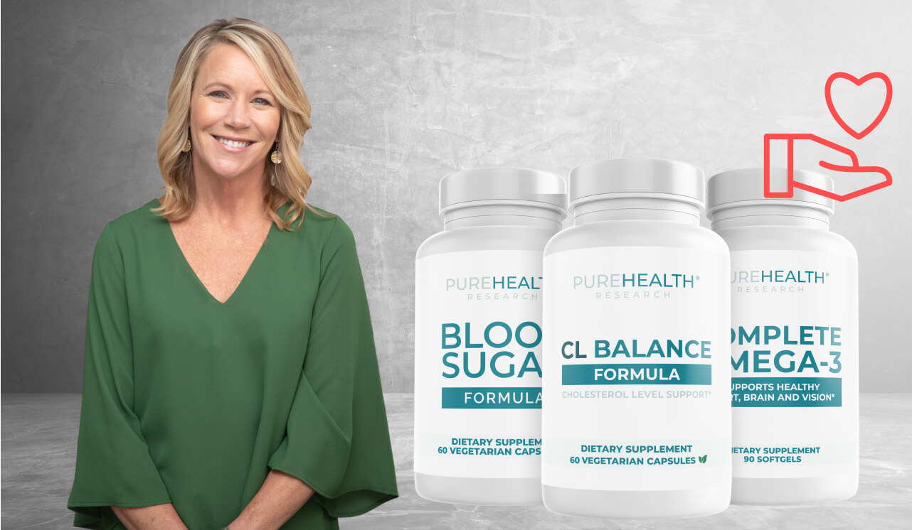 Ultimate Heart Health Protocol