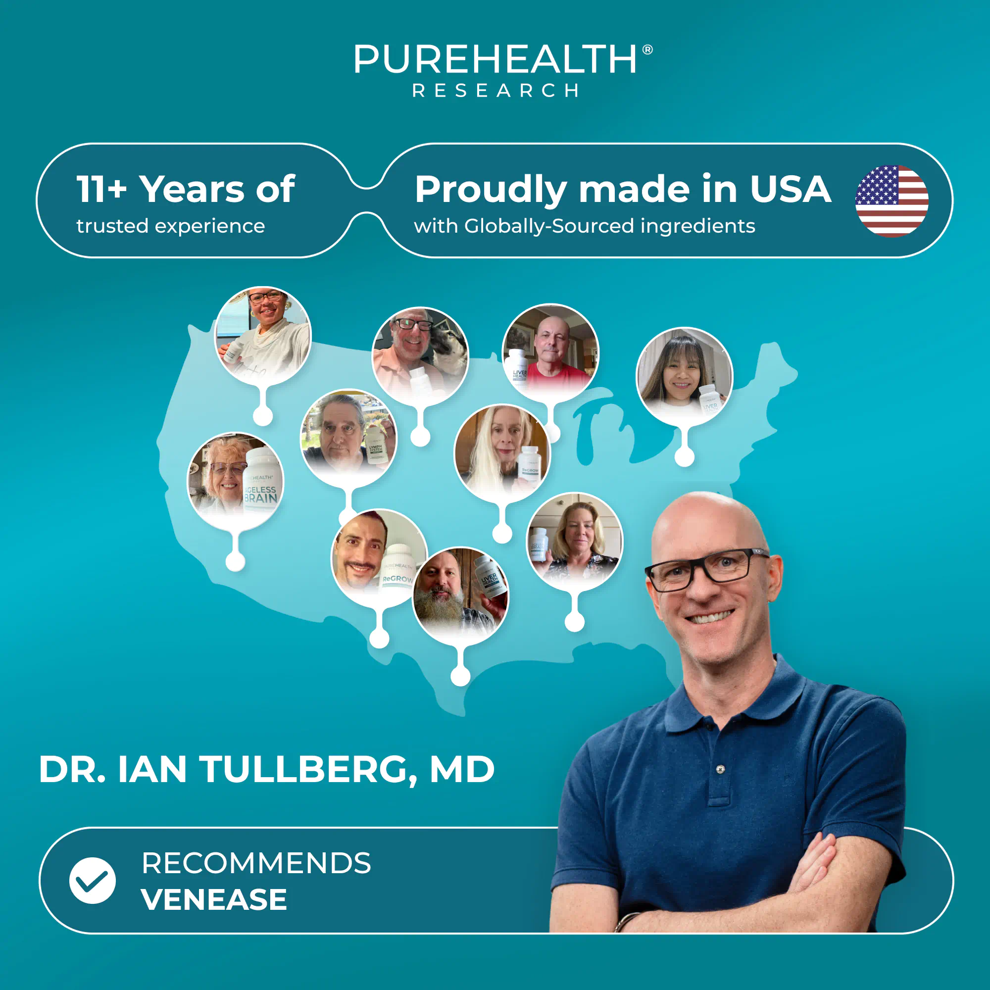 VenEase