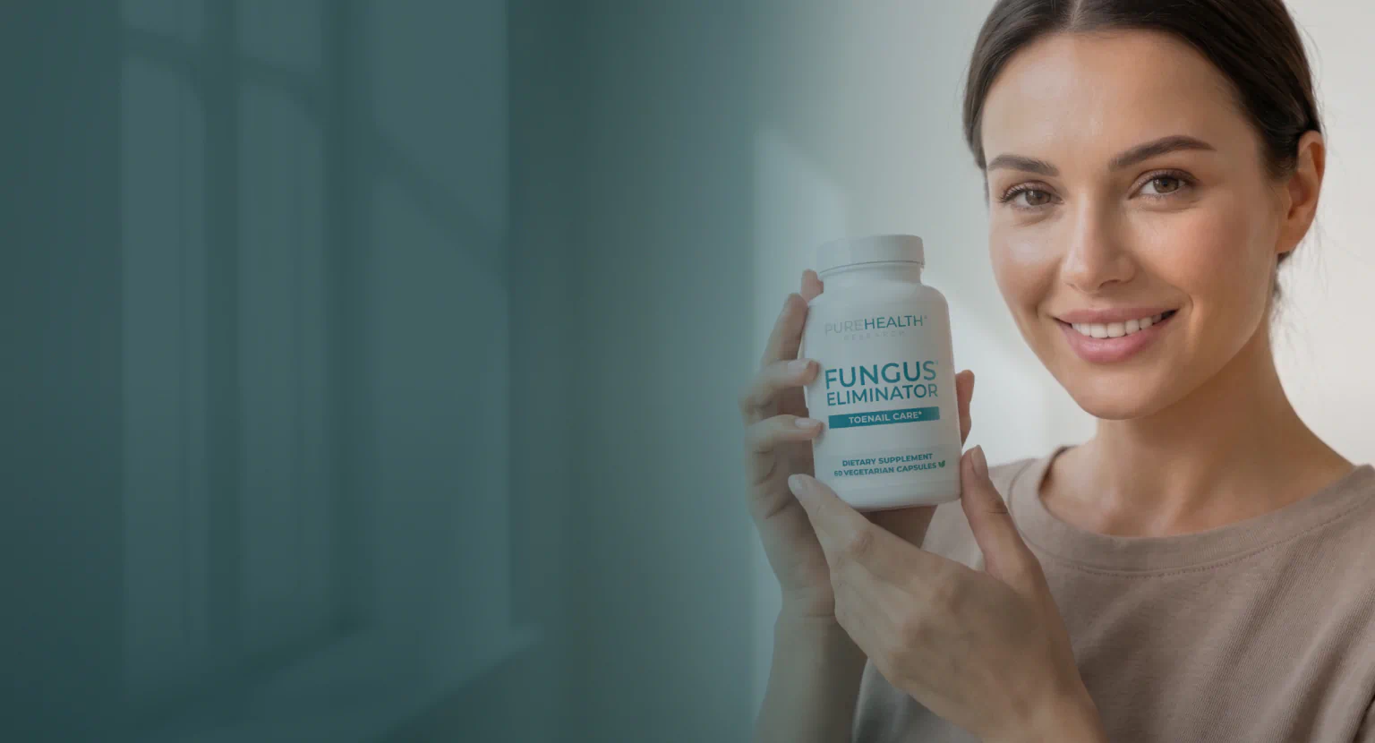 Fungus Eliminator