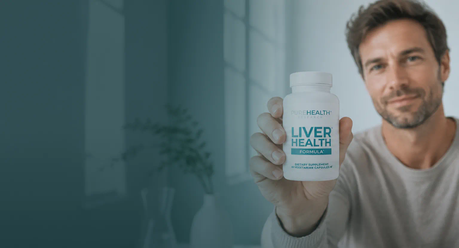 Liver Health Formula