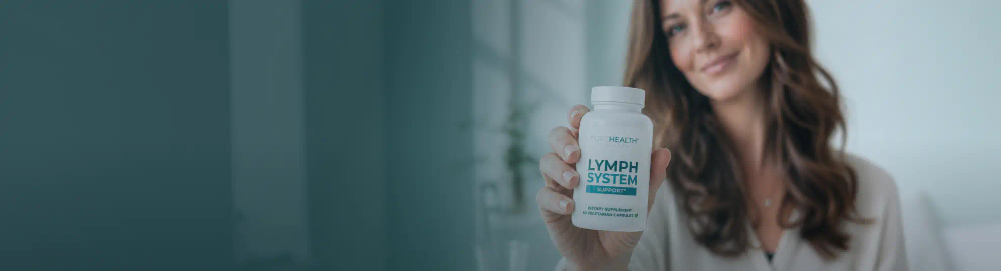 Lymph System Support