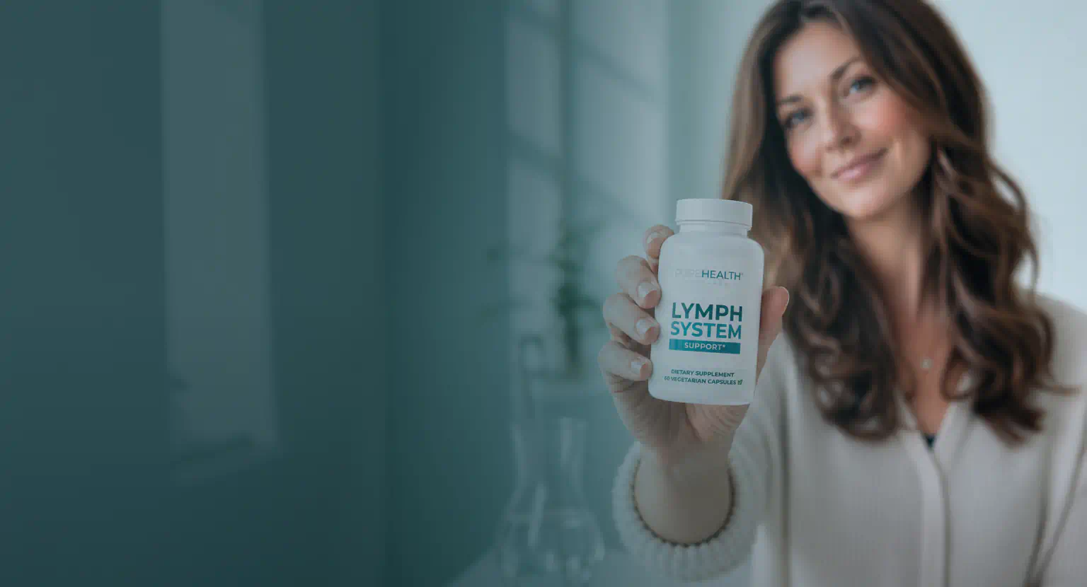 Lymph System Support